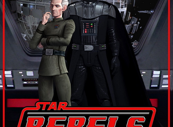 Star Wars: Rebels