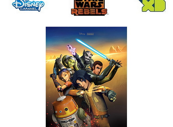 Star Wars: Rebels
