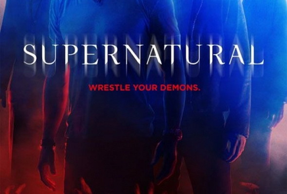 Sobrenatural (Supernatural)