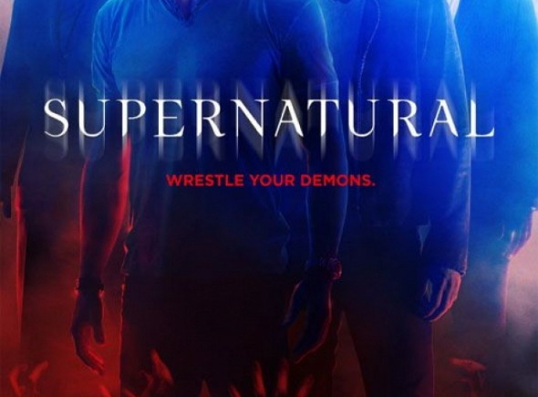 Sobrenatural (Supernatural)
