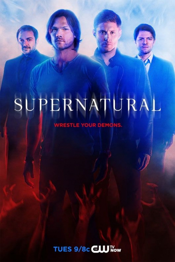 Sobrenatural (Supernatural)