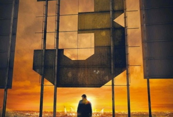 Venganza 3 (Taken 3)