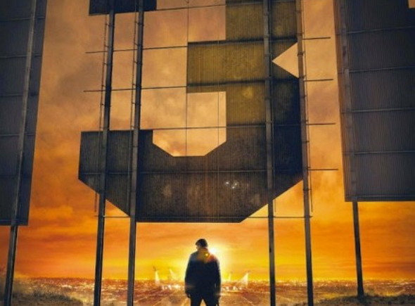 Venganza 3 (Taken 3)