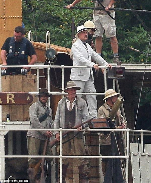 Tarzan The Untamed Tarzan The Untamed