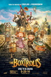 Los Boxtrolls (The Boxtrolls)