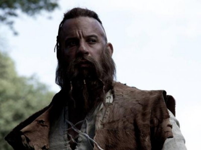 The Last Witch Hunter