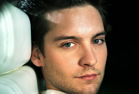 Tobey Maguire