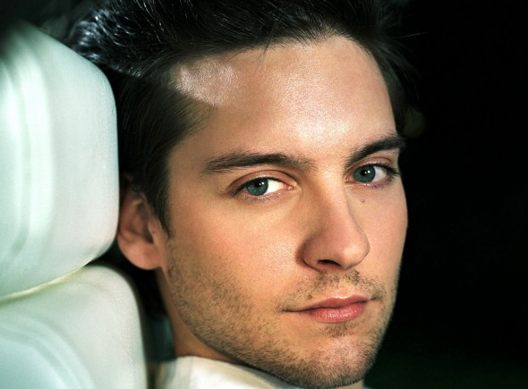 Tobey Maguire