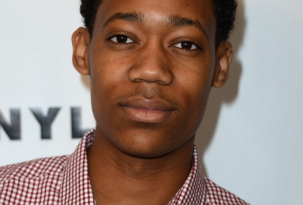 Tyler James Williams