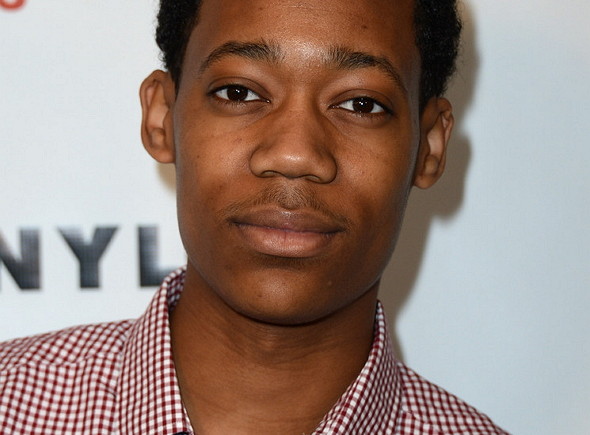 Tyler James Williams