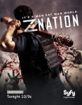 Zombi Nation