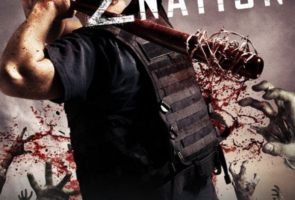 Zombi Nation