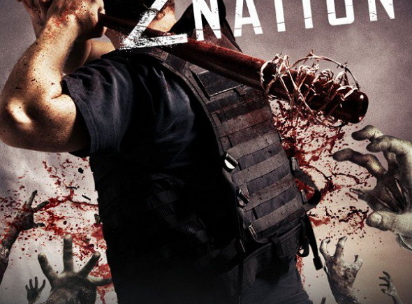 Zombi Nation