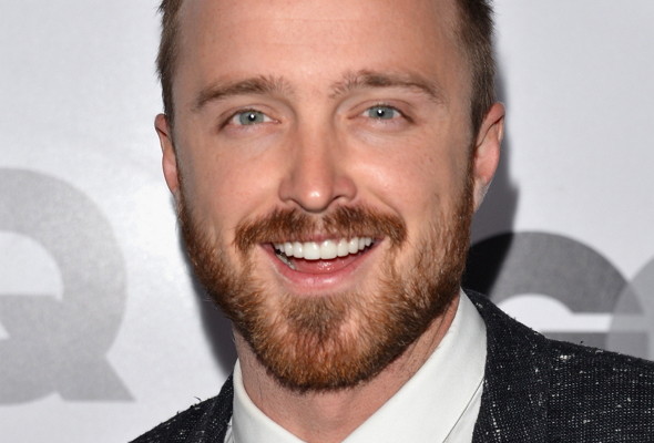 Aaron Paul