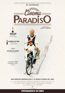 Cinema Paradiso