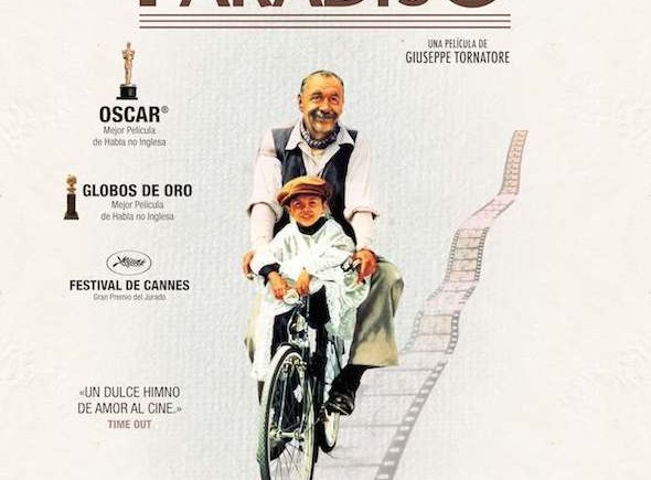 Cinema Paradiso