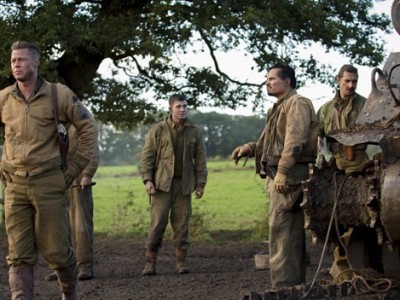 Plantel protagonista de 'Corazones de acero'