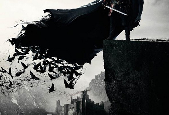 Drácula: La leyenda jamás contada (Dracula Untold)