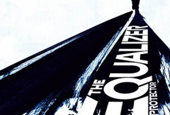 The Equalizer: El protector