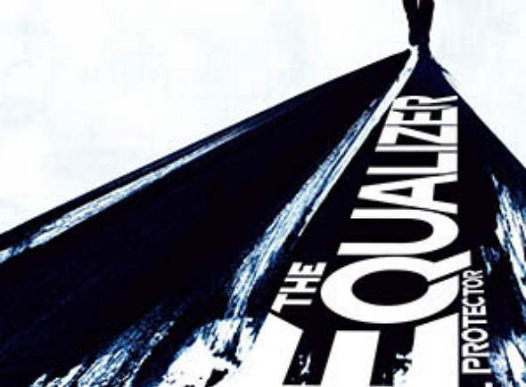 The Equalizer: El protector