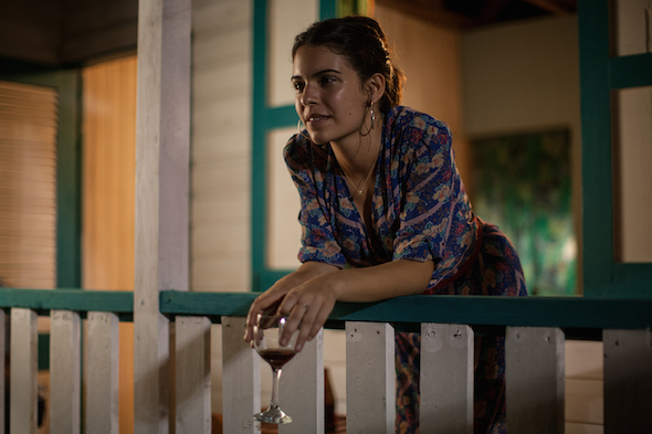 'Escobar: paraíso perdido' 'Escobar: paraíso perdido'