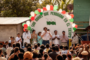 'Escobar: paraíso perdido'