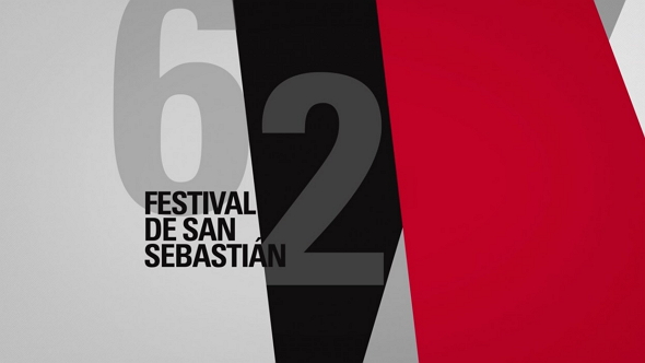 Festival de San Sebastián 2014