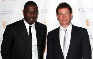 Idris Elba y Dominic West pondrán voz a dos personajes de 'Finding Dory'