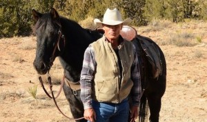 Ed Harris, protagonista absoluto del film