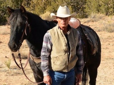 Ed Harris, protagonista absoluto del film