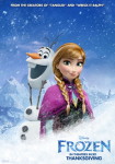 Frozen Fever