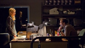 Carrie volverá a reunirse con Quinn en la cuarta temporada de 'Homeland'