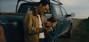 Matthew McConaughey protagoniza este esperado film