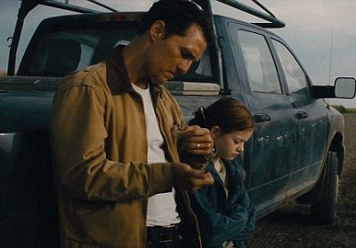 Matthew McConaughey protagoniza este esperado film