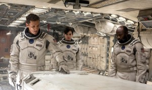 'Interstellar'