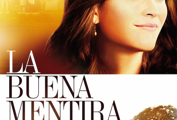La buena mentira