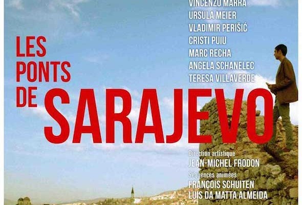 Los puentes de Sarajevo