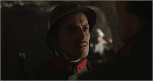 Los puentes de Sarajevo