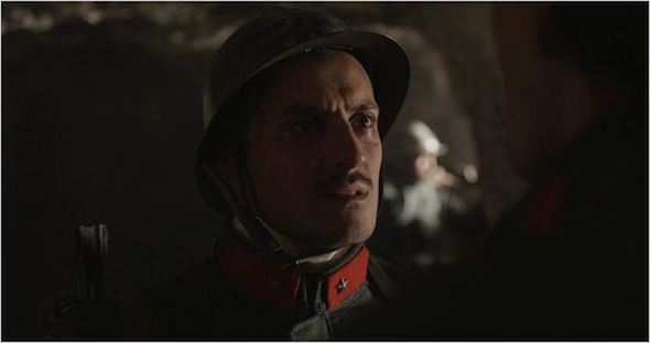 Los puentes de Sarajevo