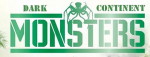 Monsters: Dark Continent
