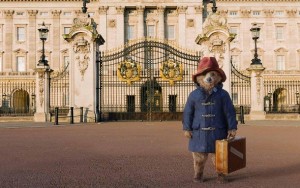 Paddington llega a la gran ciudad