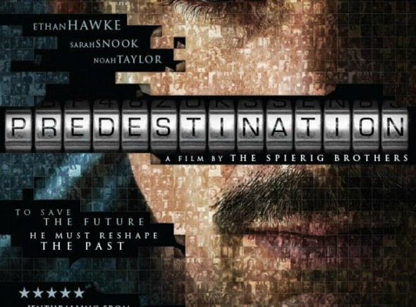 Predestination