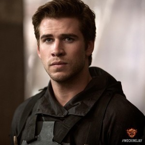 Liam Hemsworth