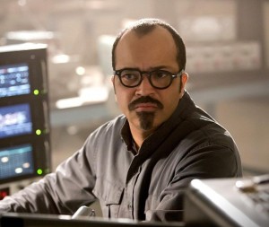 Jeffrey Wright vuelve a dar vida a Betee