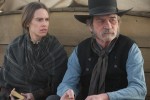 Tommy Lee Jones y Hilary Swank protagonizan 'The homesman'