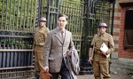 Benedict Cumberbatch en 'The imitation game'
