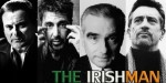 'The irishman'