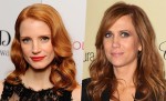 Jessica Chastain y Kristen Wiig podrían participar en 'The martian'