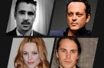 Elenco principal de la nueva temporada de 'True detective'