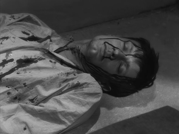 Un condenado a muerte se ha escapado